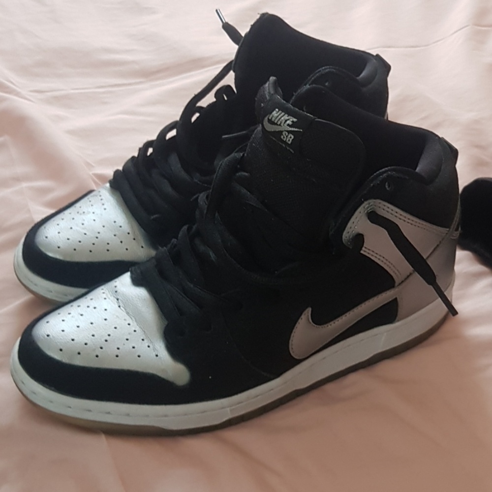 nike sb tin man
